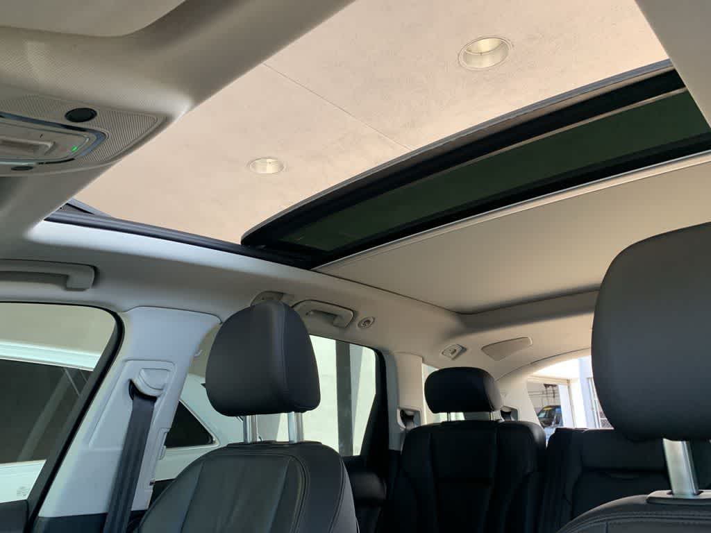 Thumbnail: 2022 Audi Q7 - 22