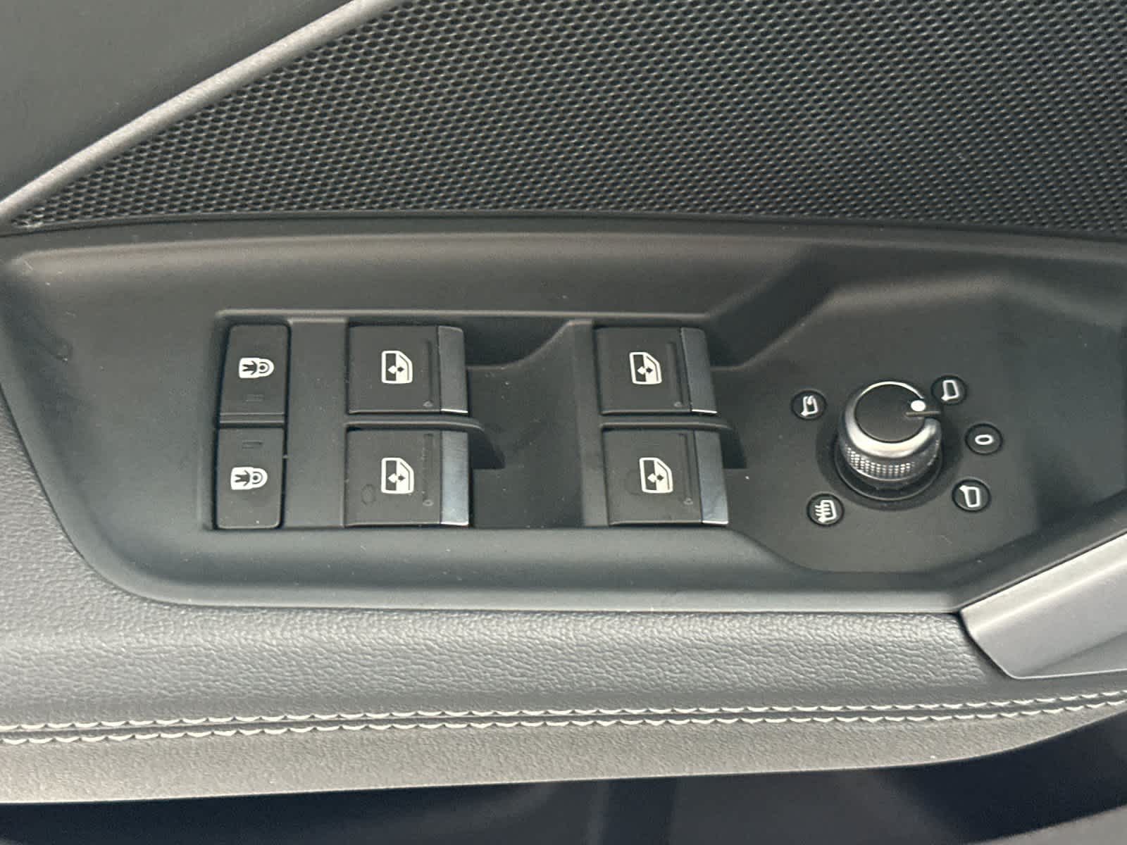 Thumbnail: 2025 Audi A3 - 13