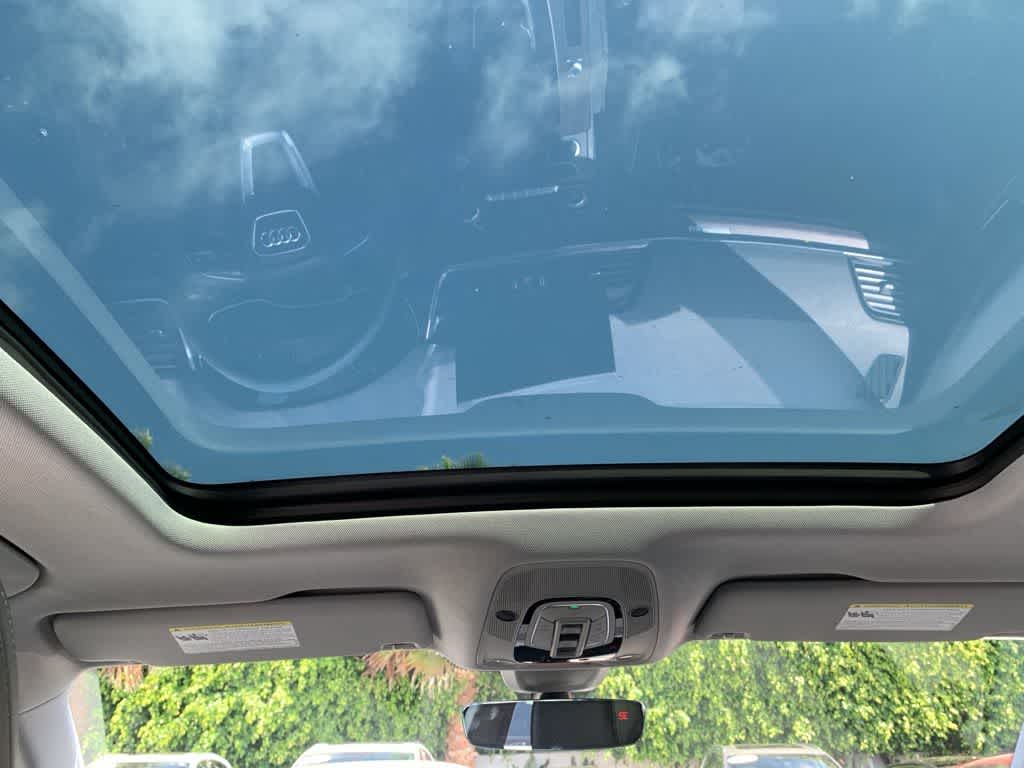 Thumbnail: 2024 Audi Q5 - 23