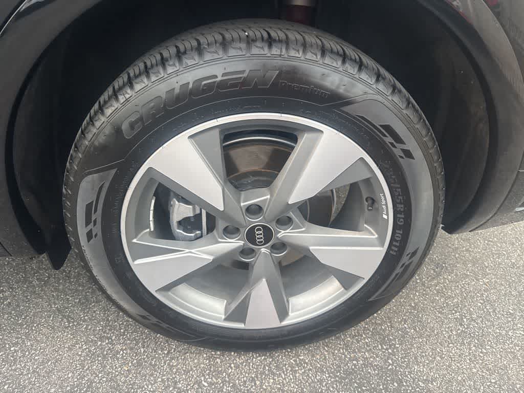 Thumbnail: 2024 Audi Q5 - 31