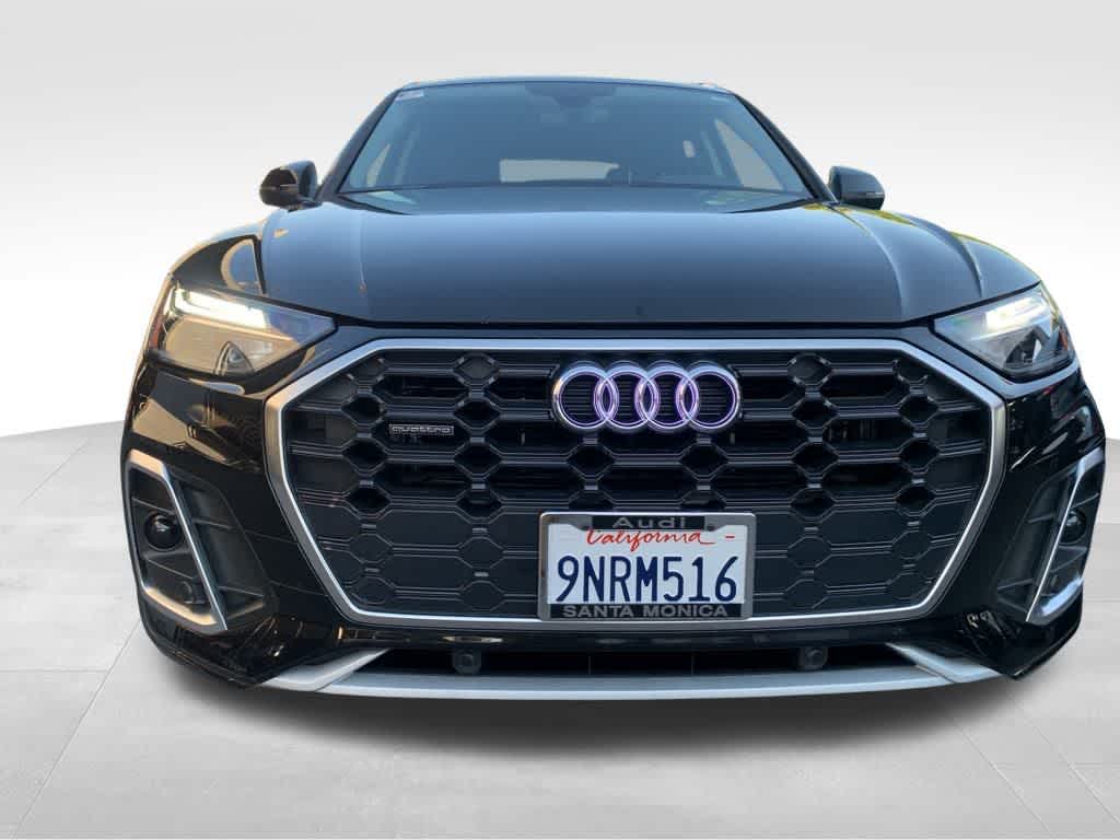 Thumbnail: 2024 Audi Q5 - 30