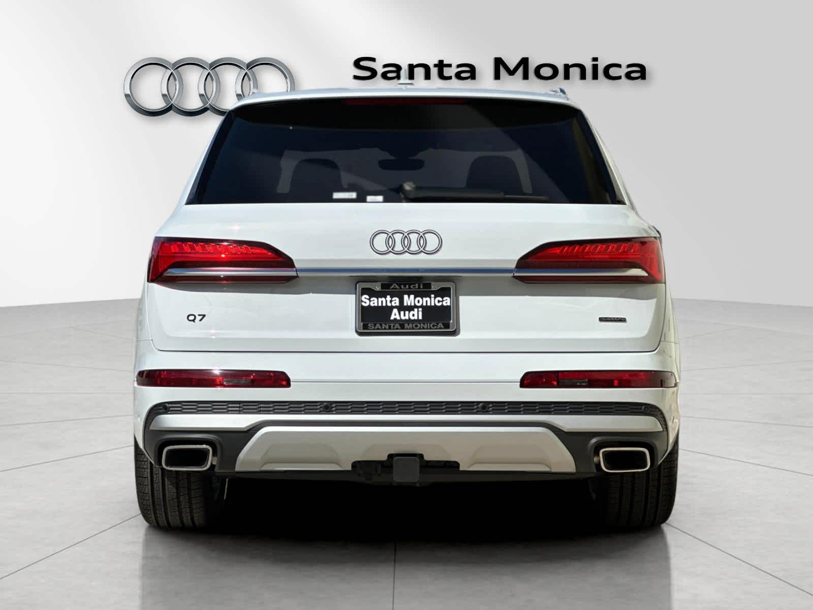 Thumbnail: 2026 Audi Q7 - 7