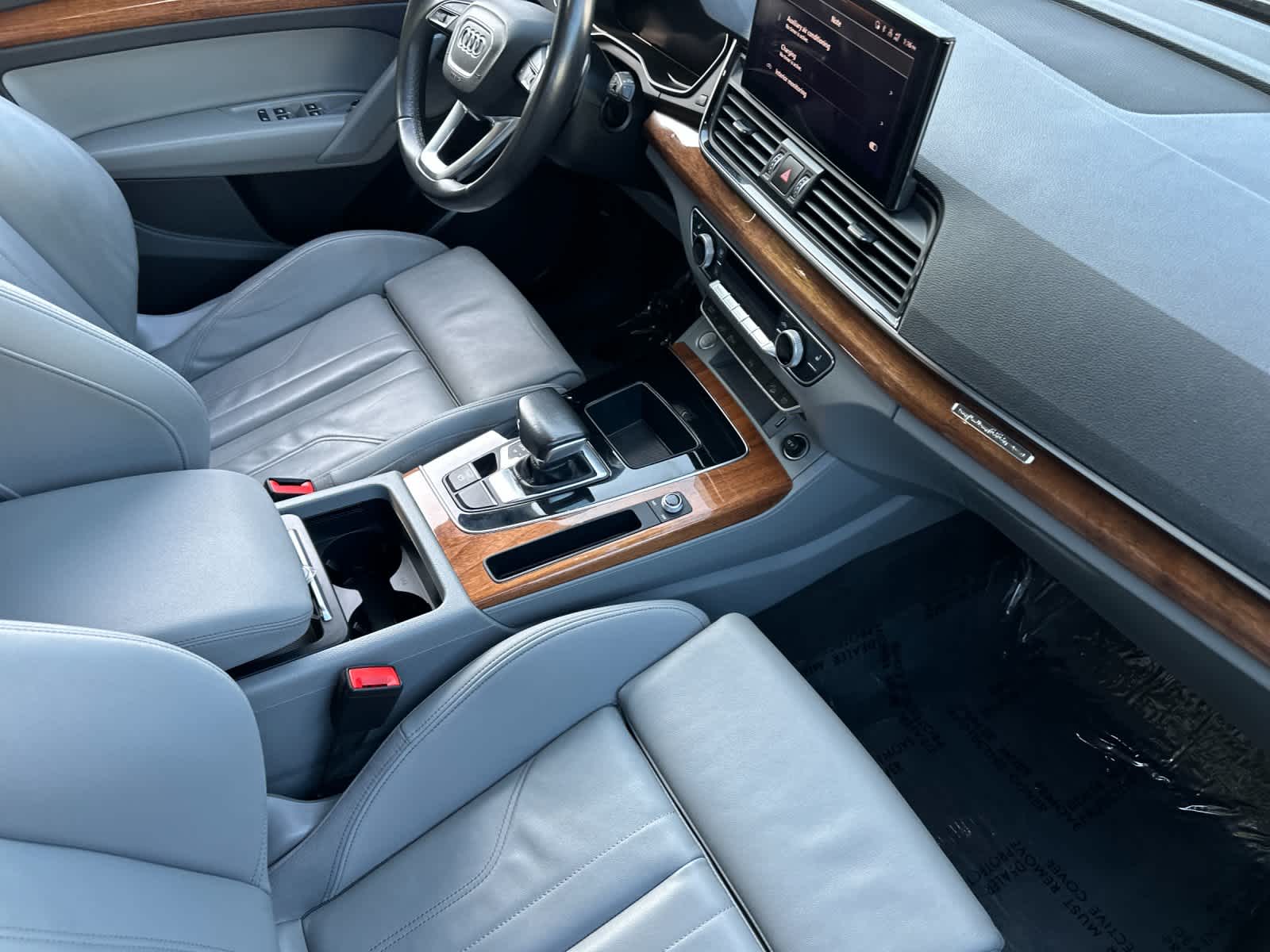 Thumbnail: 2022 Audi Q5 - 16