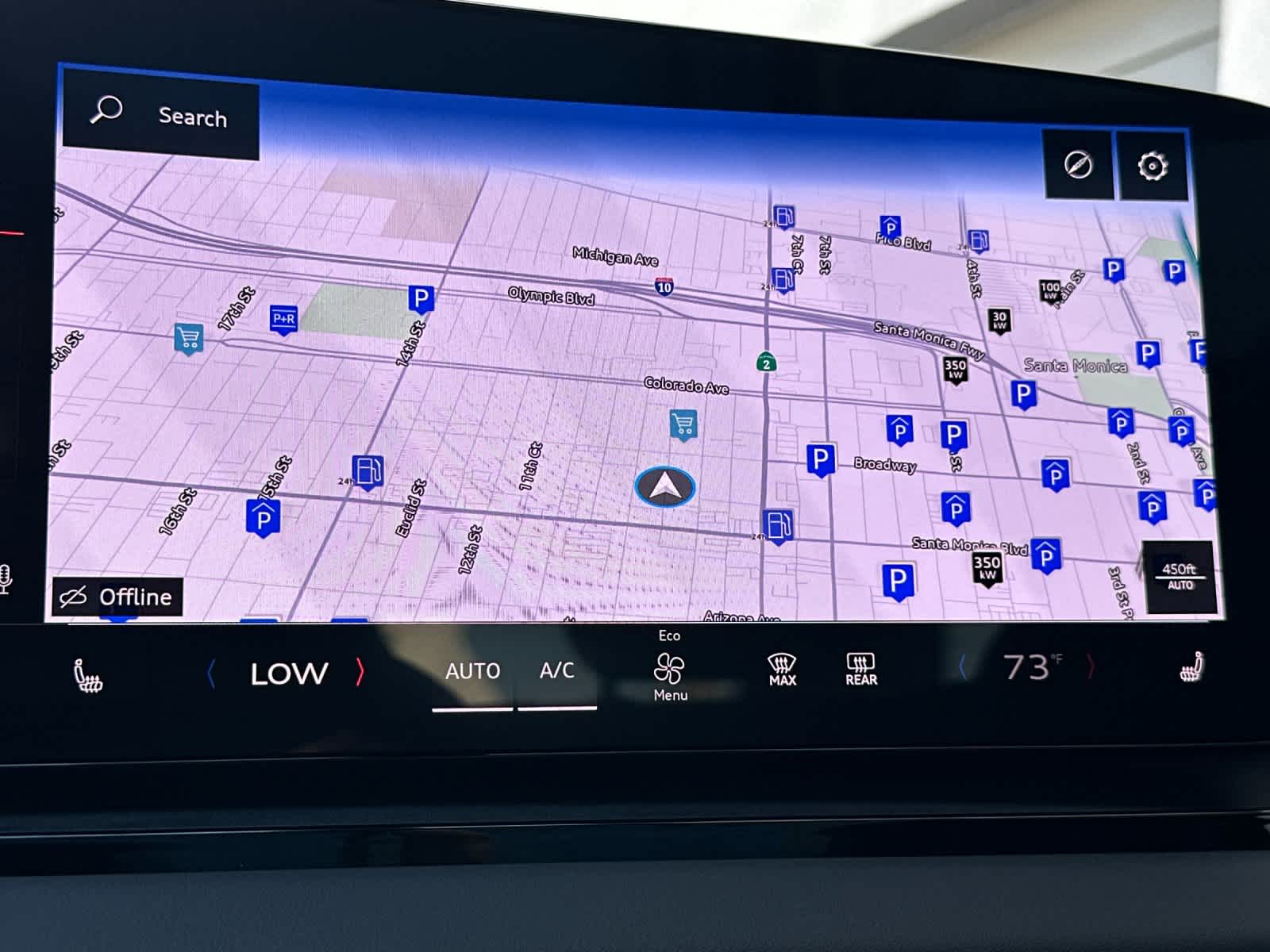 Thumbnail: 2025 Audi Q6 e-tron - 19