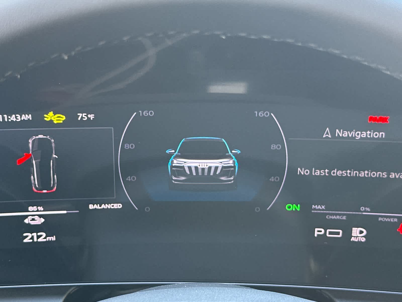 Thumbnail: 2025 Audi Q6 e-tron - 25