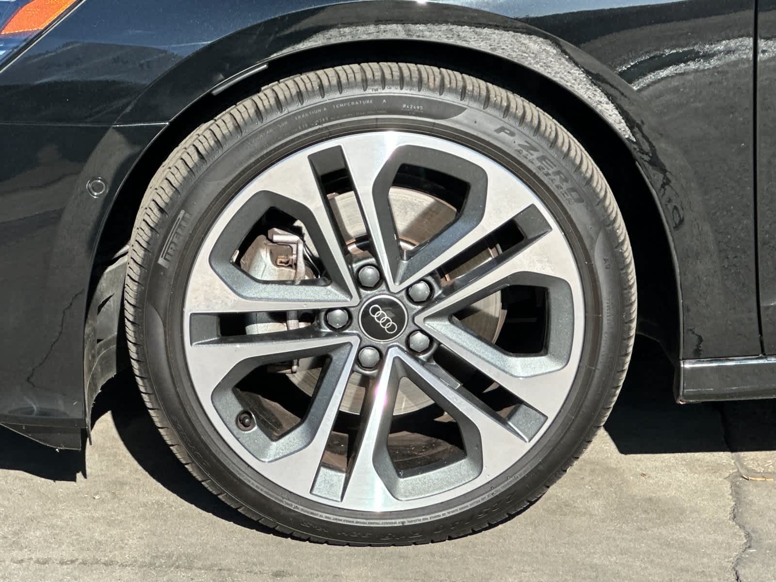 Thumbnail: 2025 Audi A3 - 25