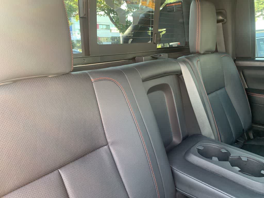 Thumbnail: 2023 Nissan Titan - 31