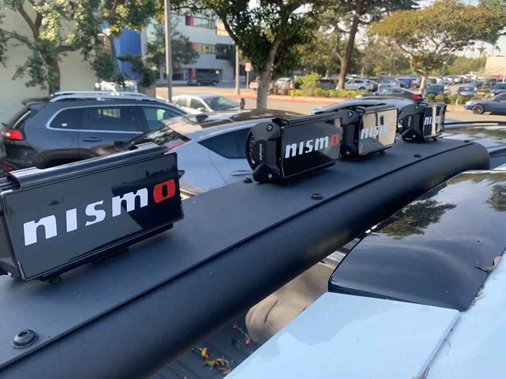 Thumbnail: 2023 Nissan Titan - 40