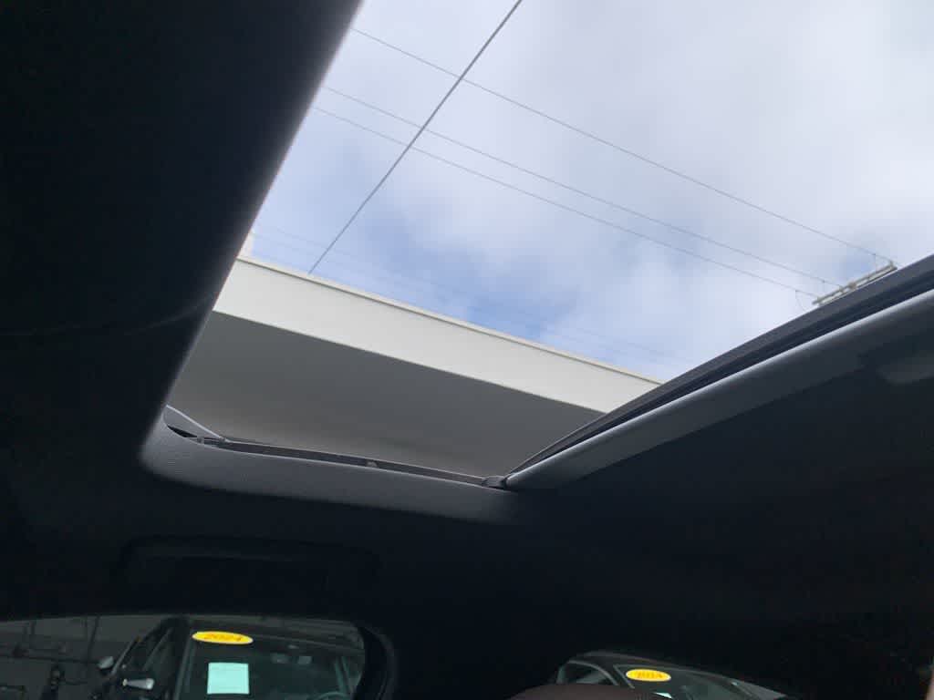 Thumbnail: 2024 Audi A3 - 22