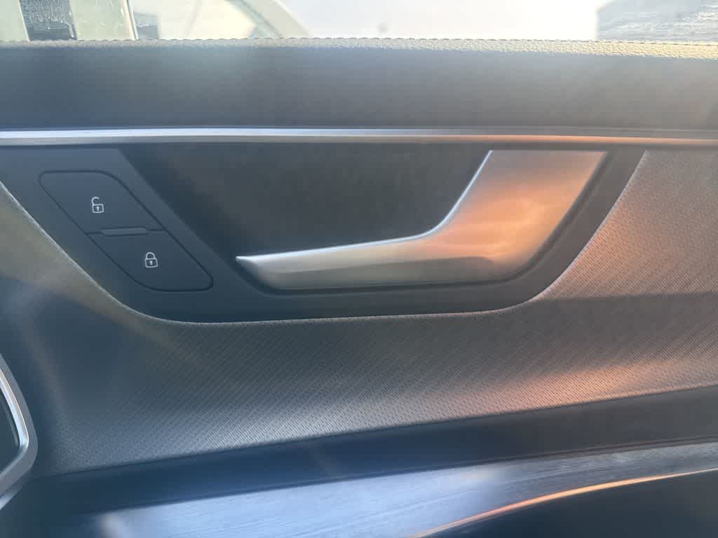 Thumbnail: 2024 Audi A6 - 24