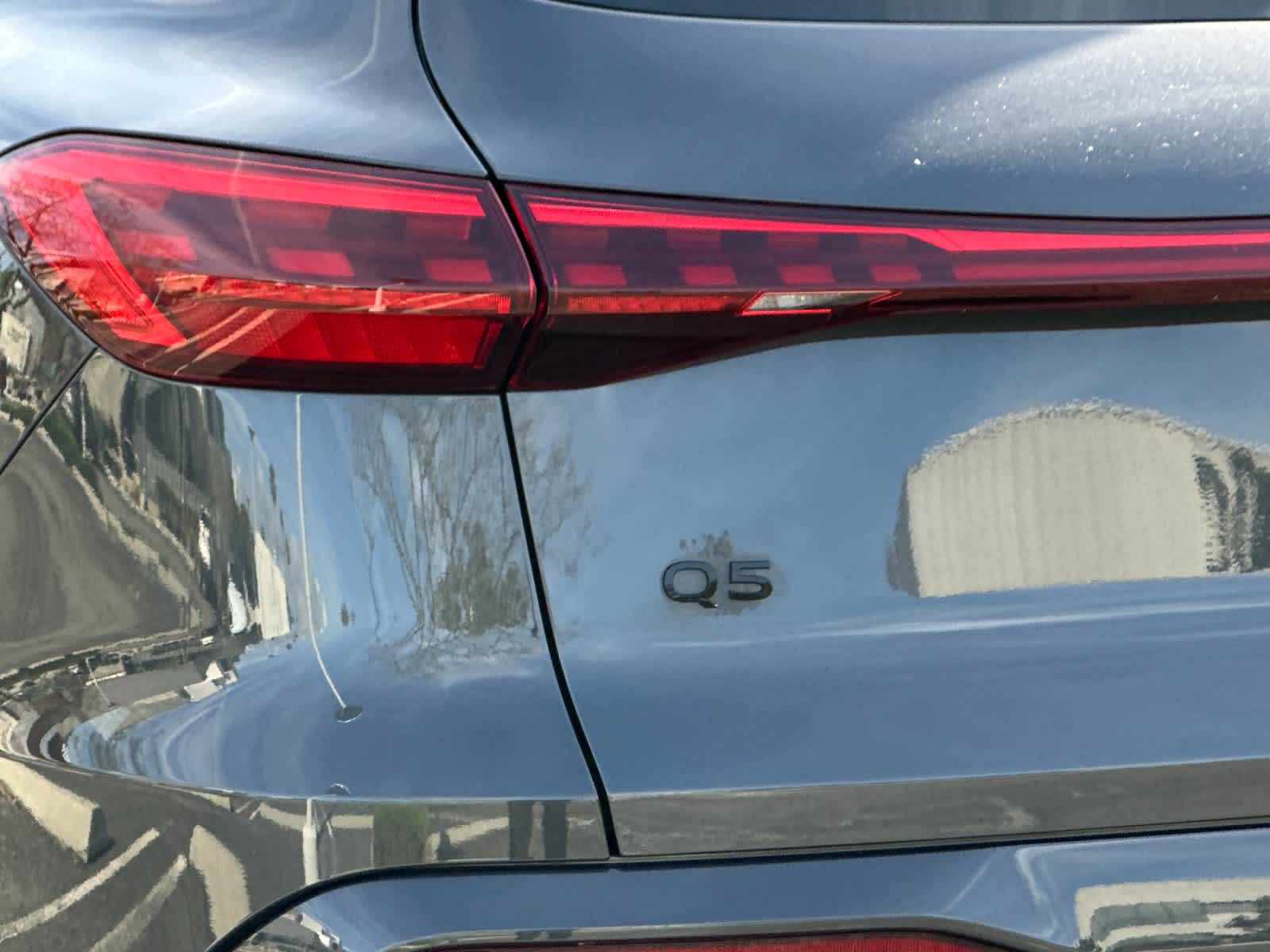 Thumbnail: 2025 Audi Q5 - 28