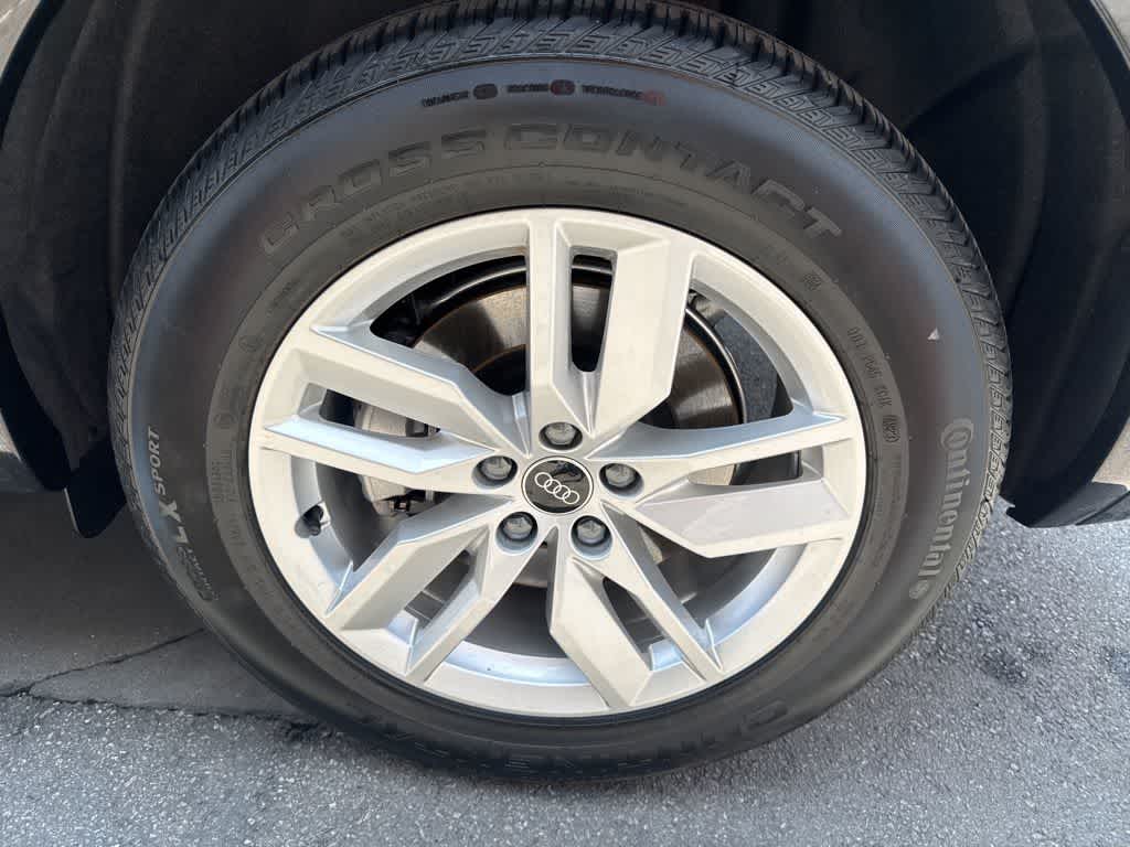 Thumbnail: 2024 Audi Q5 - 29