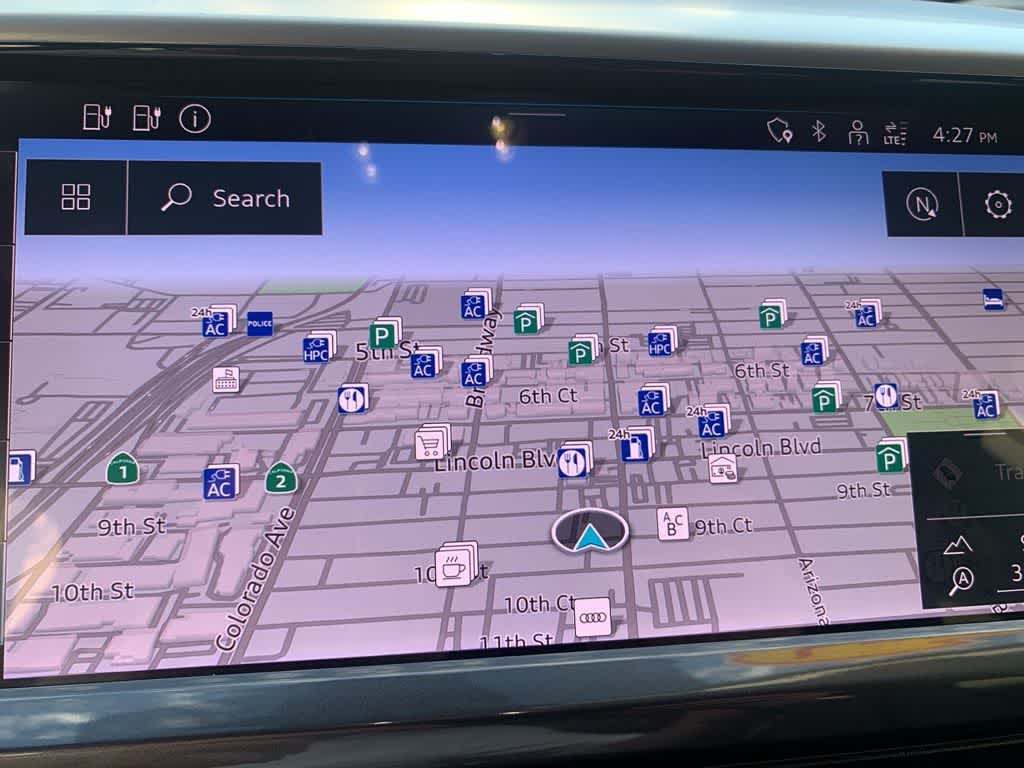 Thumbnail: 2024 Audi Q4 e-tron - 16