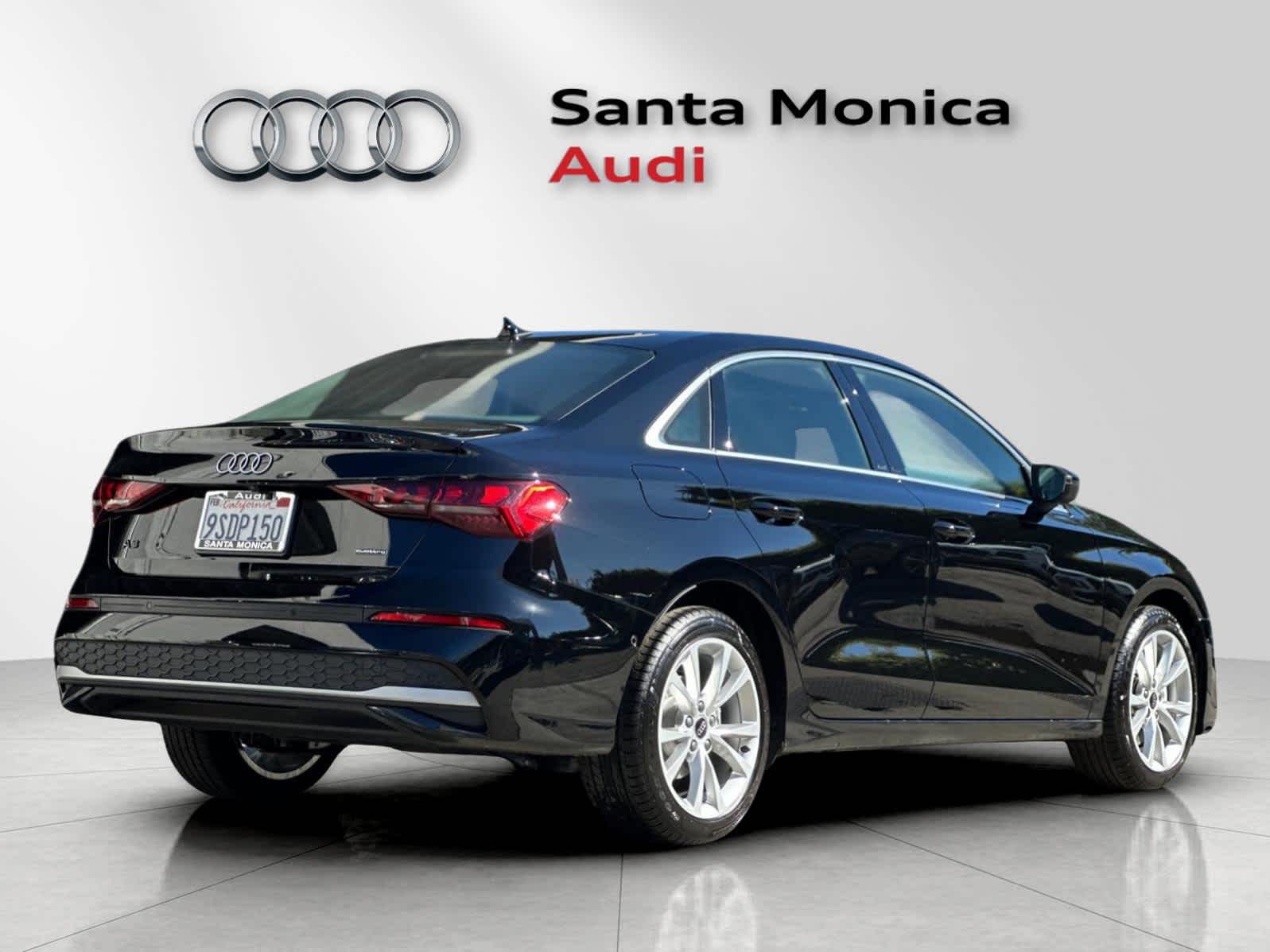 Thumbnail: 2025 Audi A3 - 2