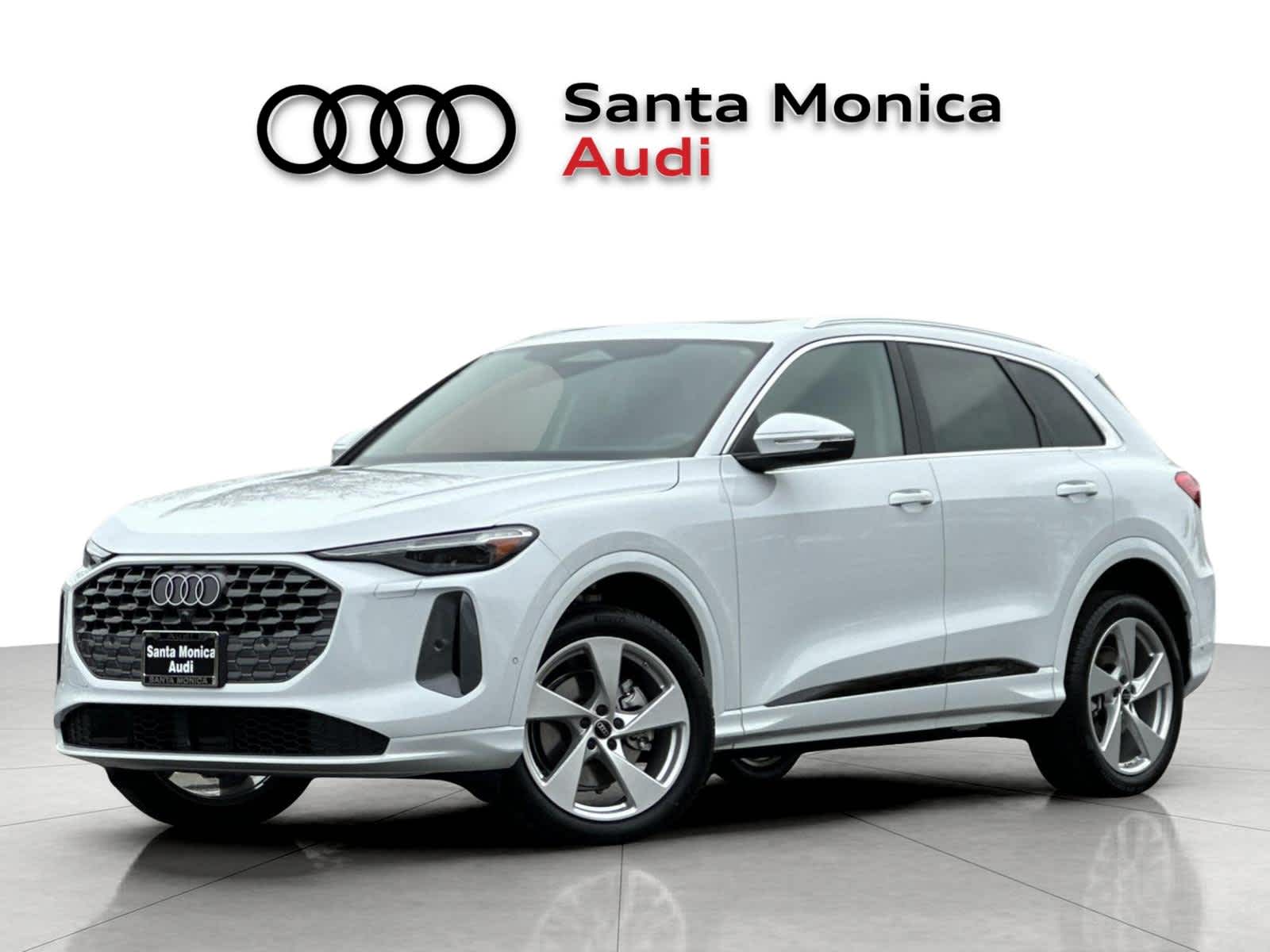 Thumbnail: 2025 Audi Q5 - 1