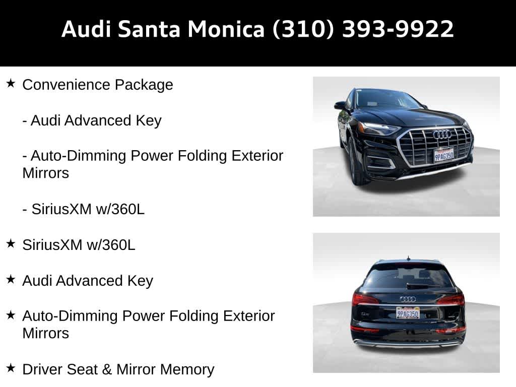 Thumbnail: 2024 Audi Q5 - 9