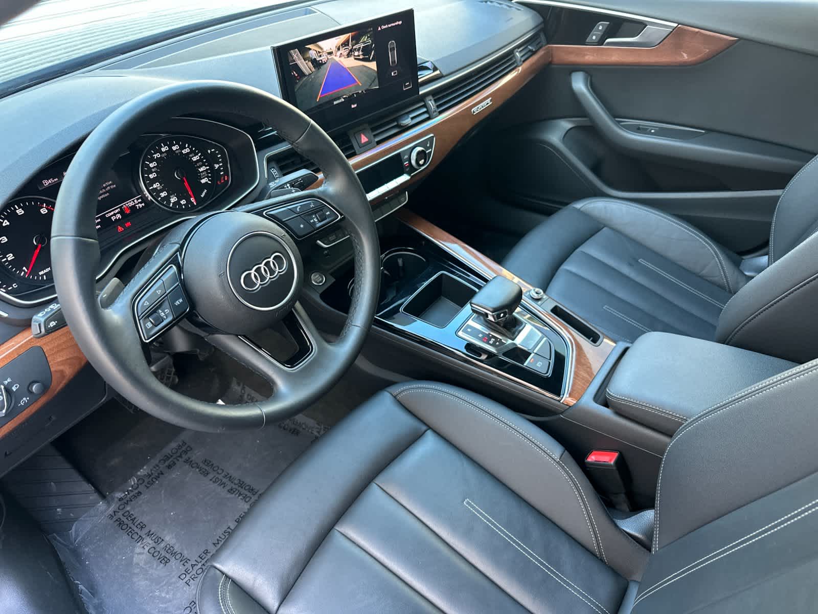 Thumbnail: 2022 Audi A5 - 11