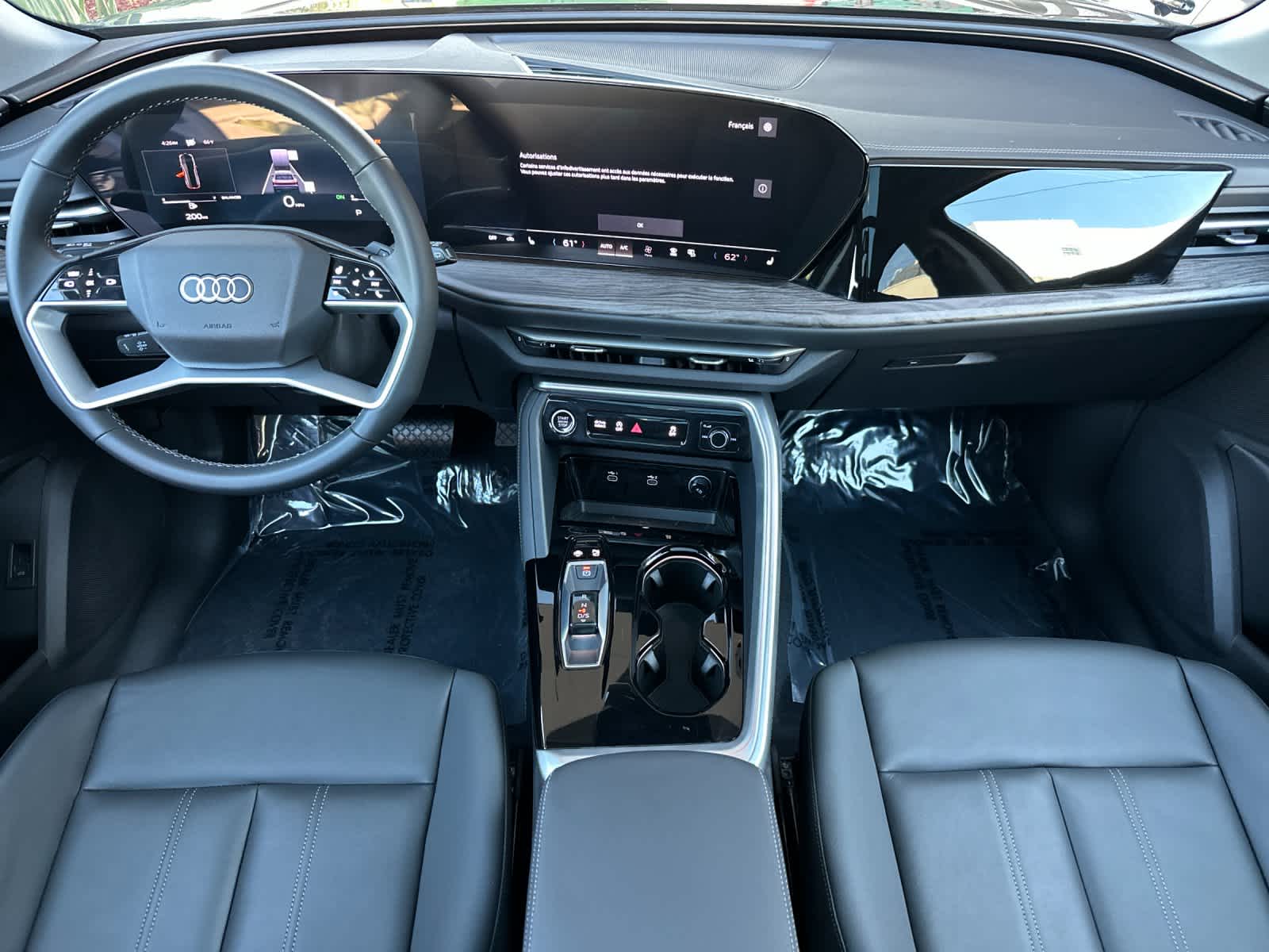 Thumbnail: 2025 Audi Q5 - 3