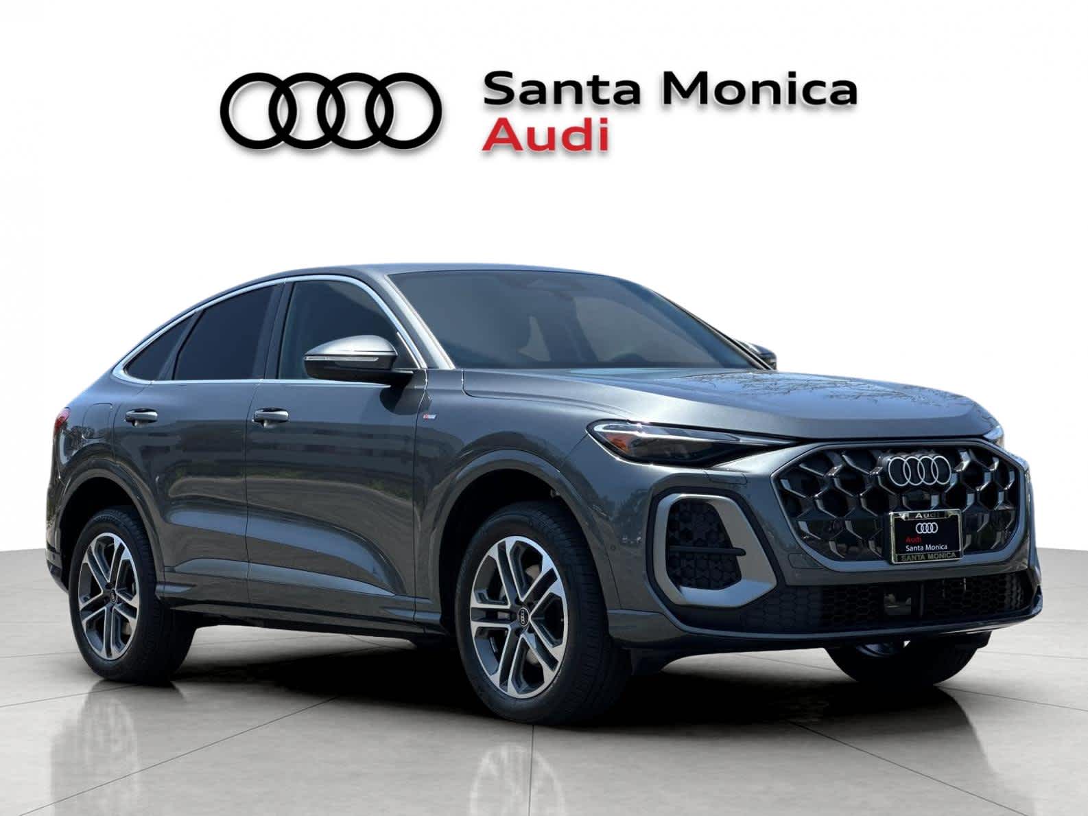 Thumbnail: 2026 Audi Q5 - 9
