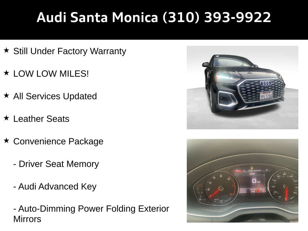 Thumbnail: 2024 Audi Q5 - 4