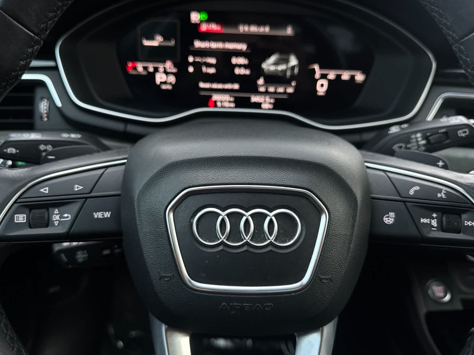 Thumbnail: 2023 Audi A4 - 23