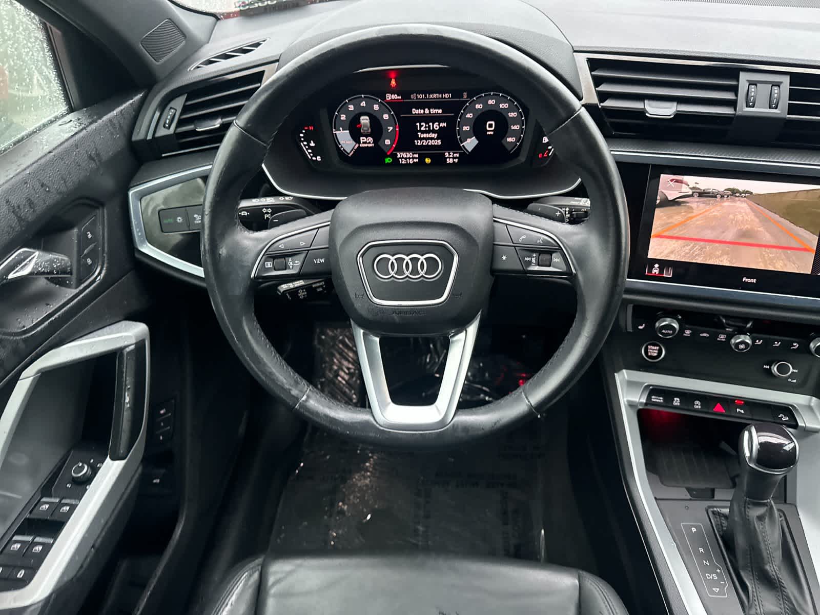 Thumbnail: 2023 Audi Q3 - 12