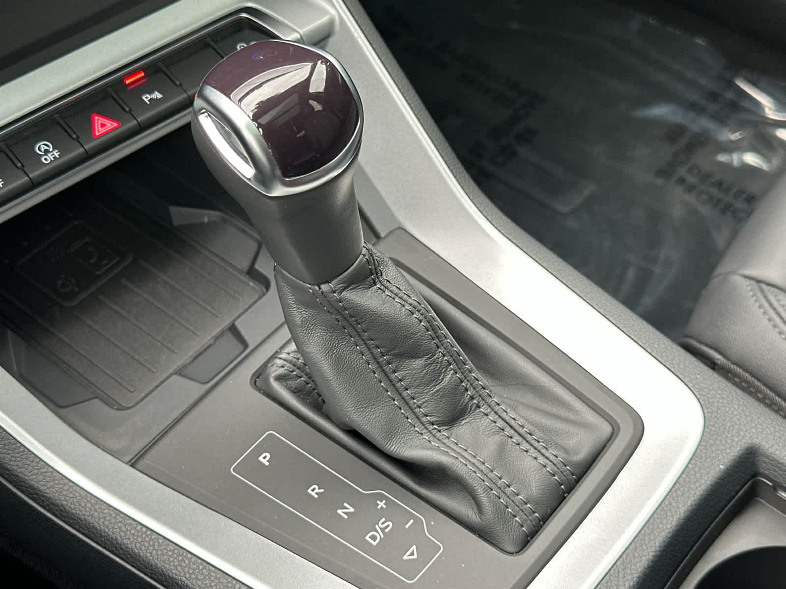 Thumbnail: 2024 Audi Q3 - 21