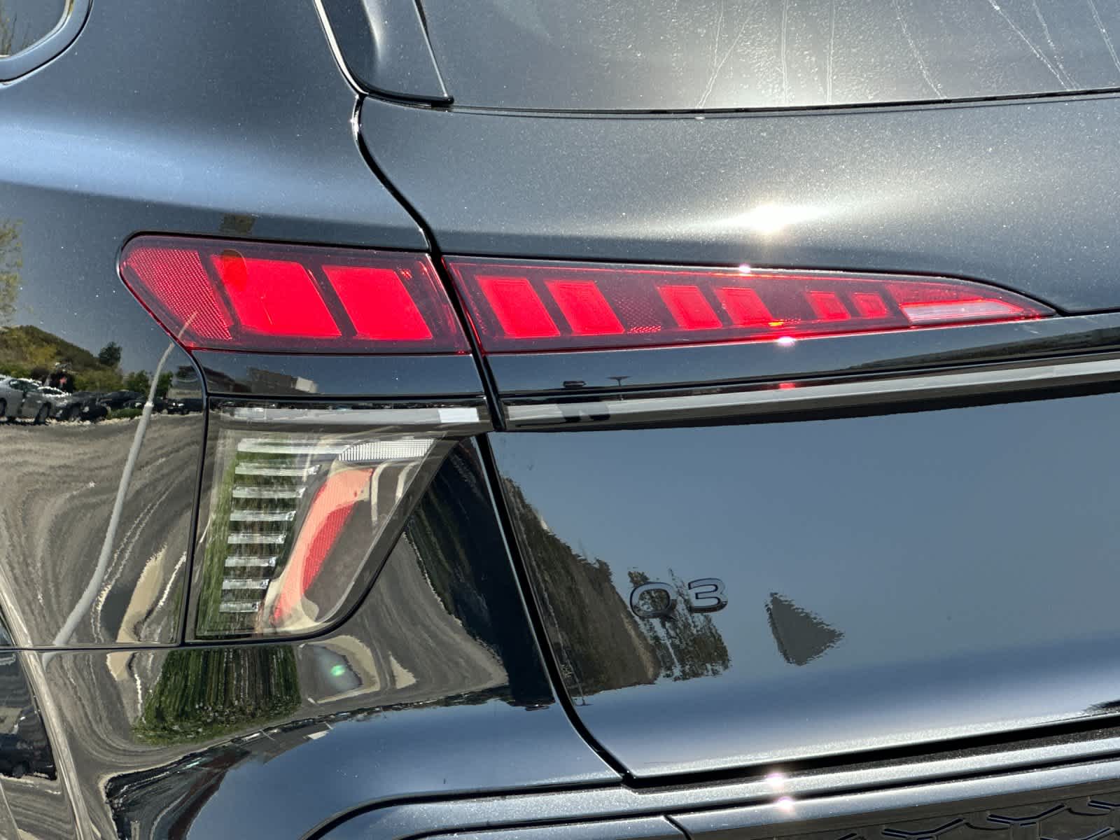 Thumbnail: 2026 Audi Q3 - 28