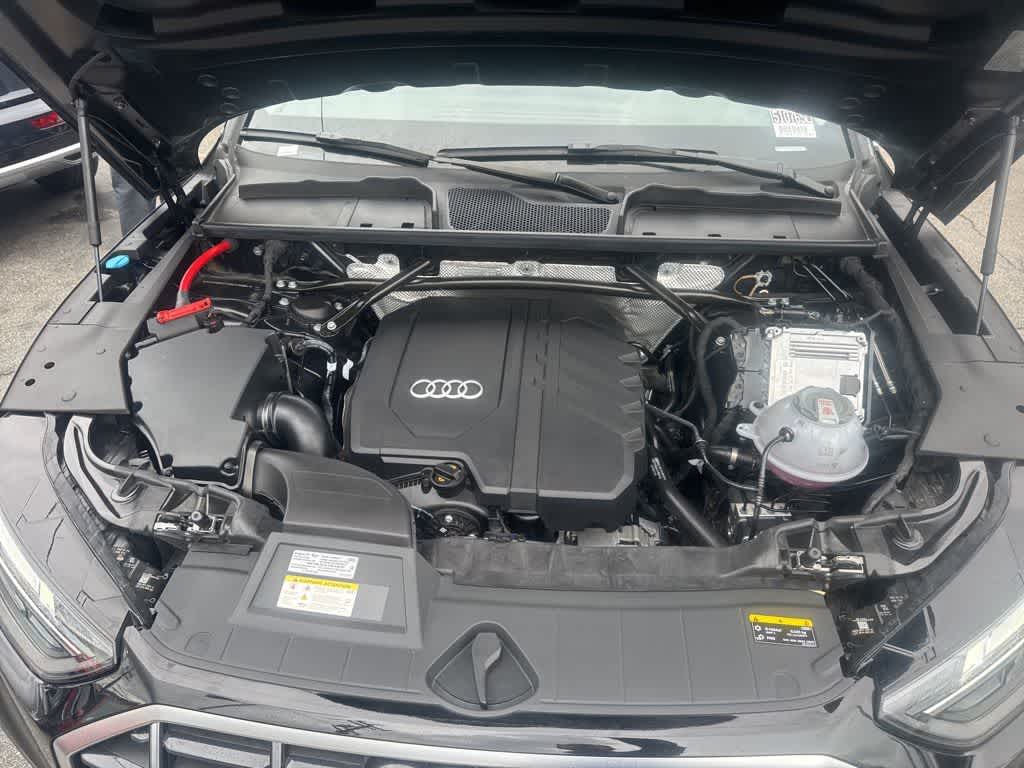 Thumbnail: 2024 Audi Q5 - 29