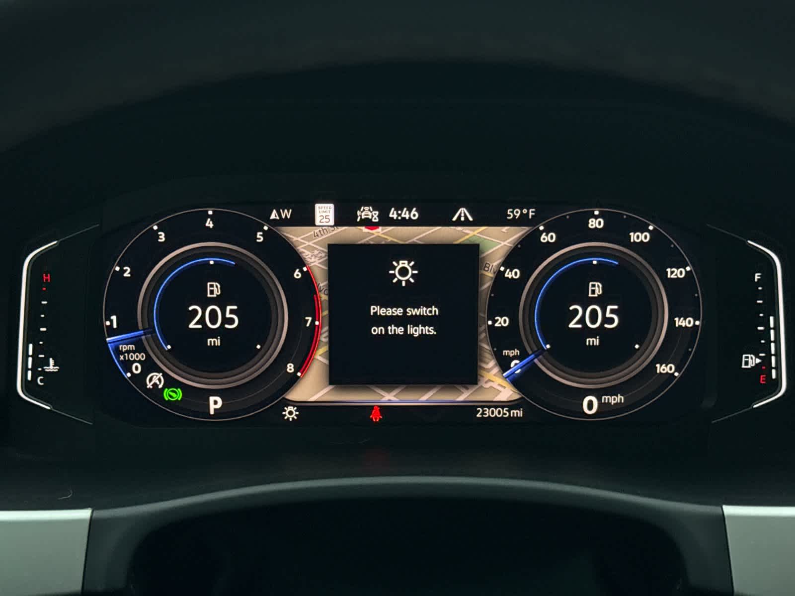 Thumbnail: 2022 Volkswagen Atlas - 26