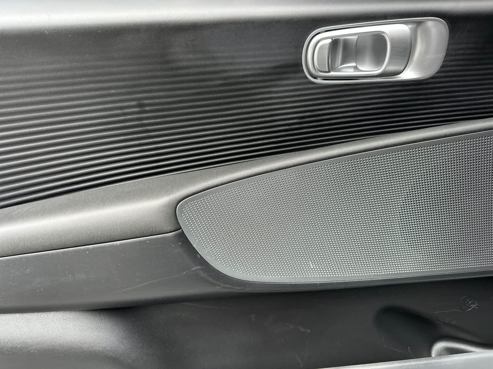 Thumbnail: 2024 Hyundai Ioniq 6 - 12