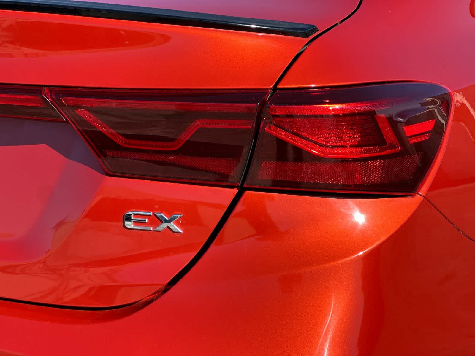 Thumbnail: 2019 Kia Forte - 27