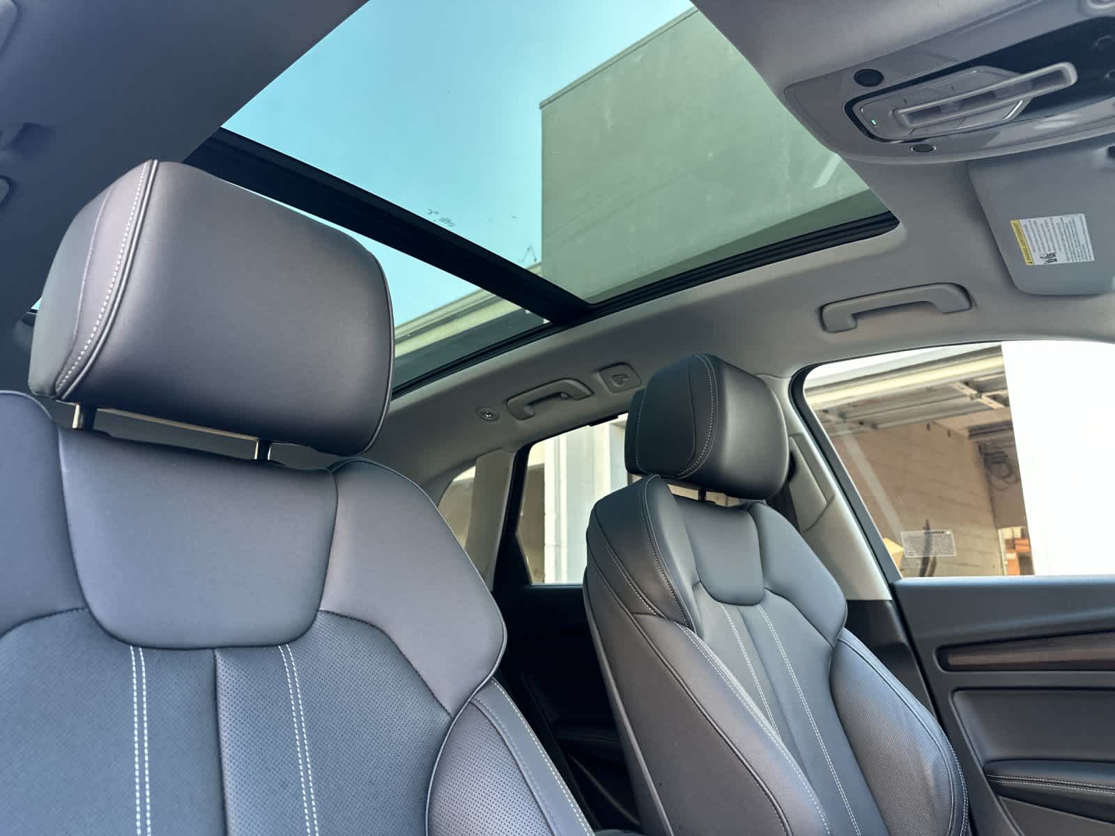 Thumbnail: 2023 Audi Q5 - 17