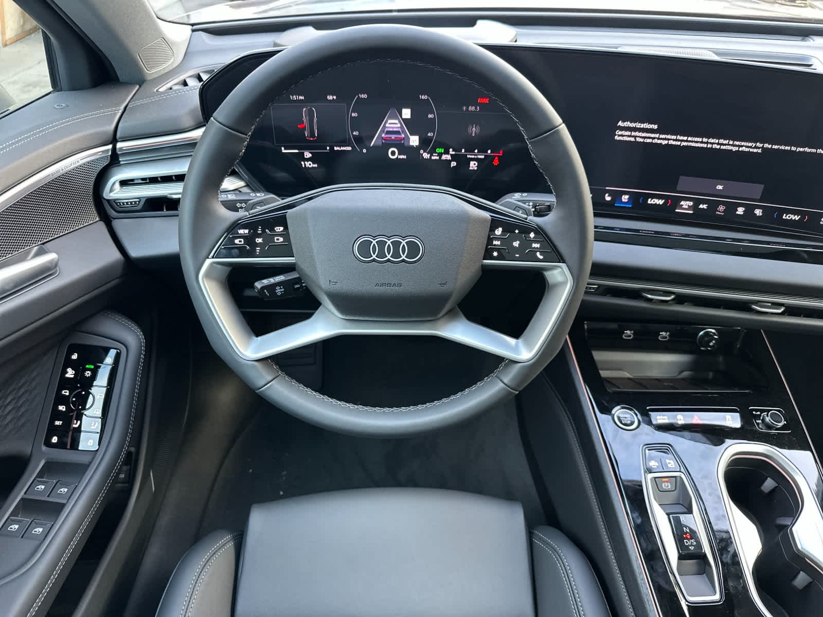 Thumbnail: 2026 Audi A6 - 14
