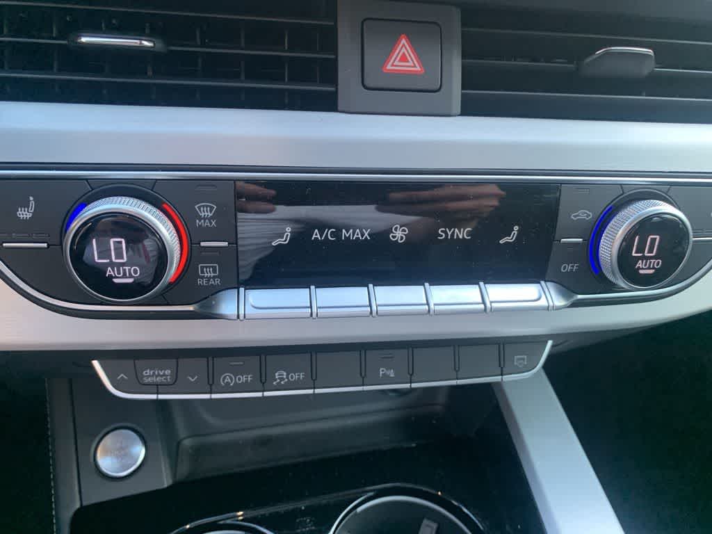 Thumbnail: 2024 Audi A5 - 12