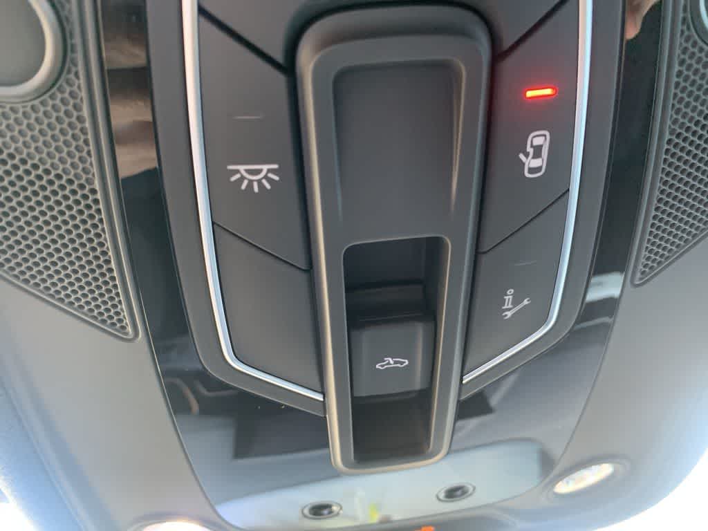 Thumbnail: 2024 Audi A5 - 27