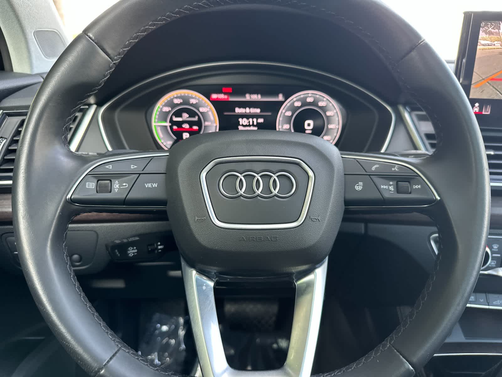 Thumbnail: 2023 Audi Q5 - 23