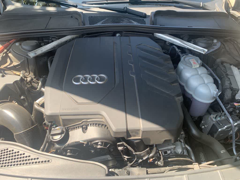 Thumbnail: 2023 Audi A5 - 41