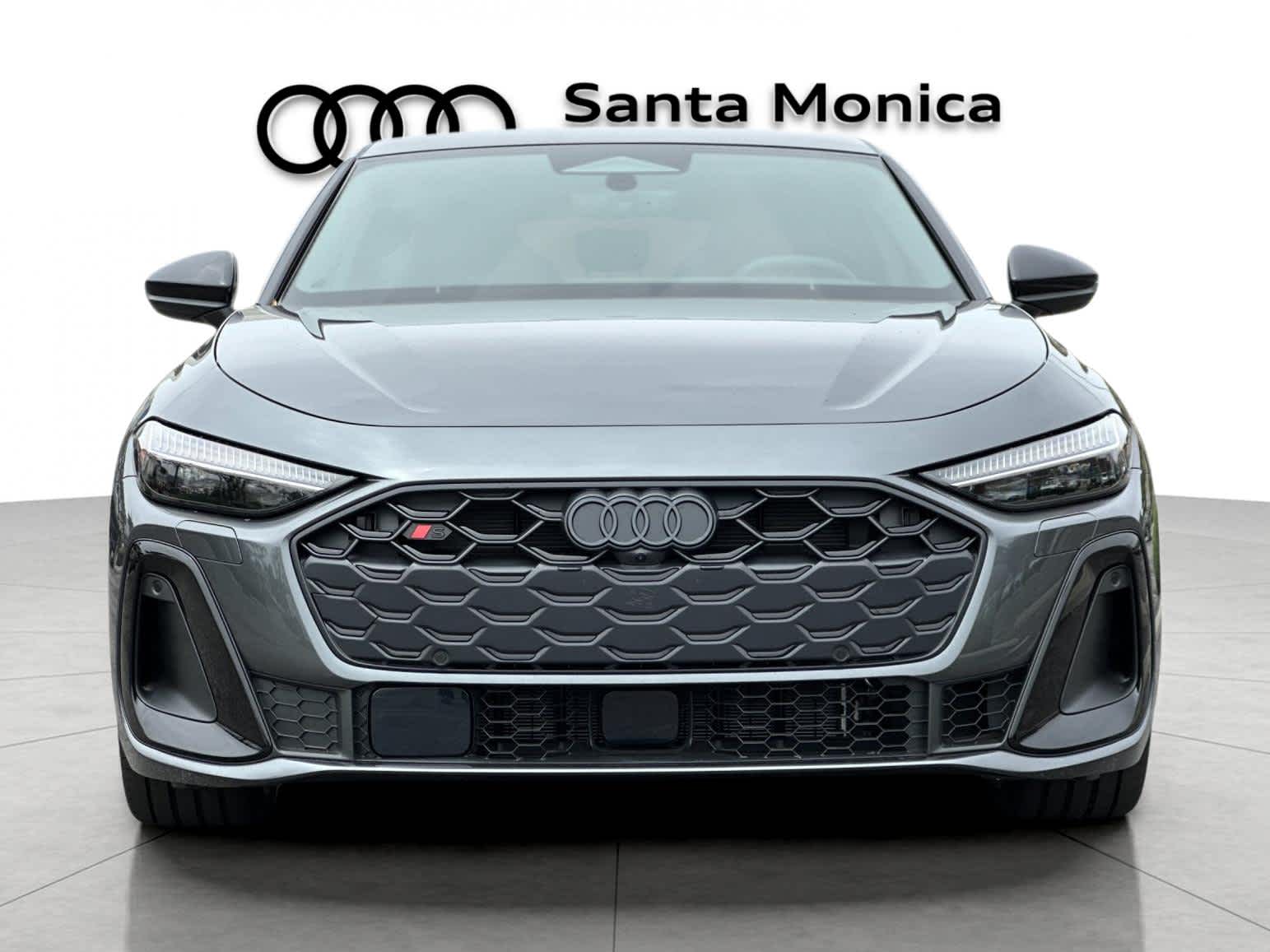 Thumbnail: 2026 Audi S5 - 10
