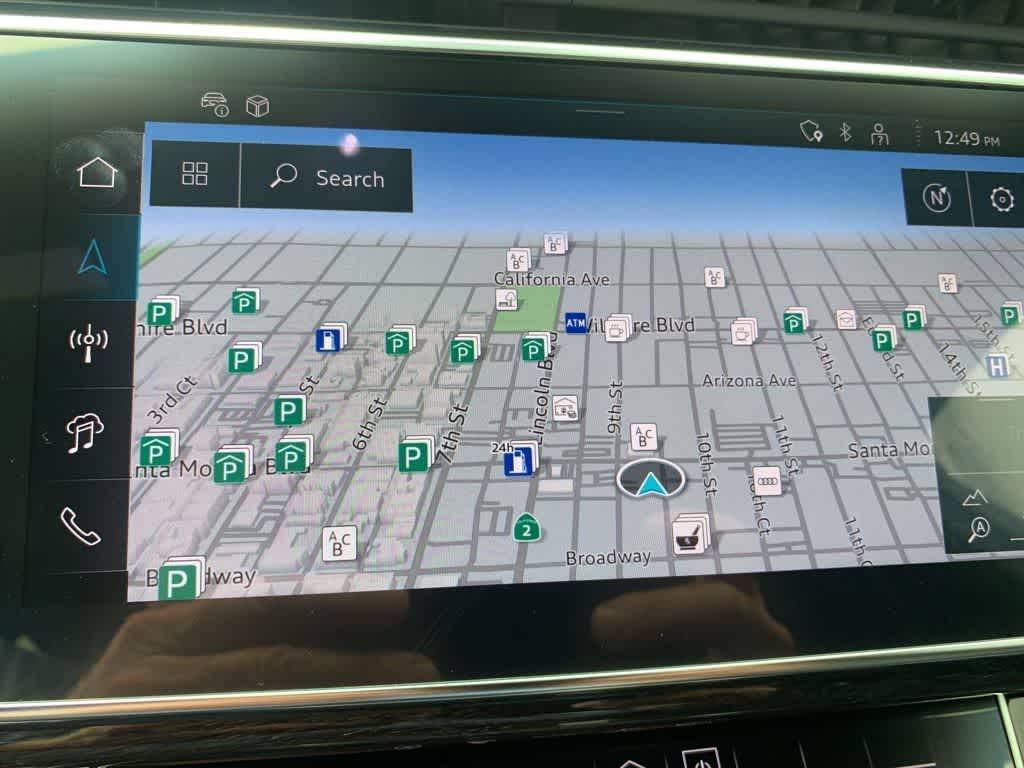 Thumbnail: 2025 Audi Q7 - 10