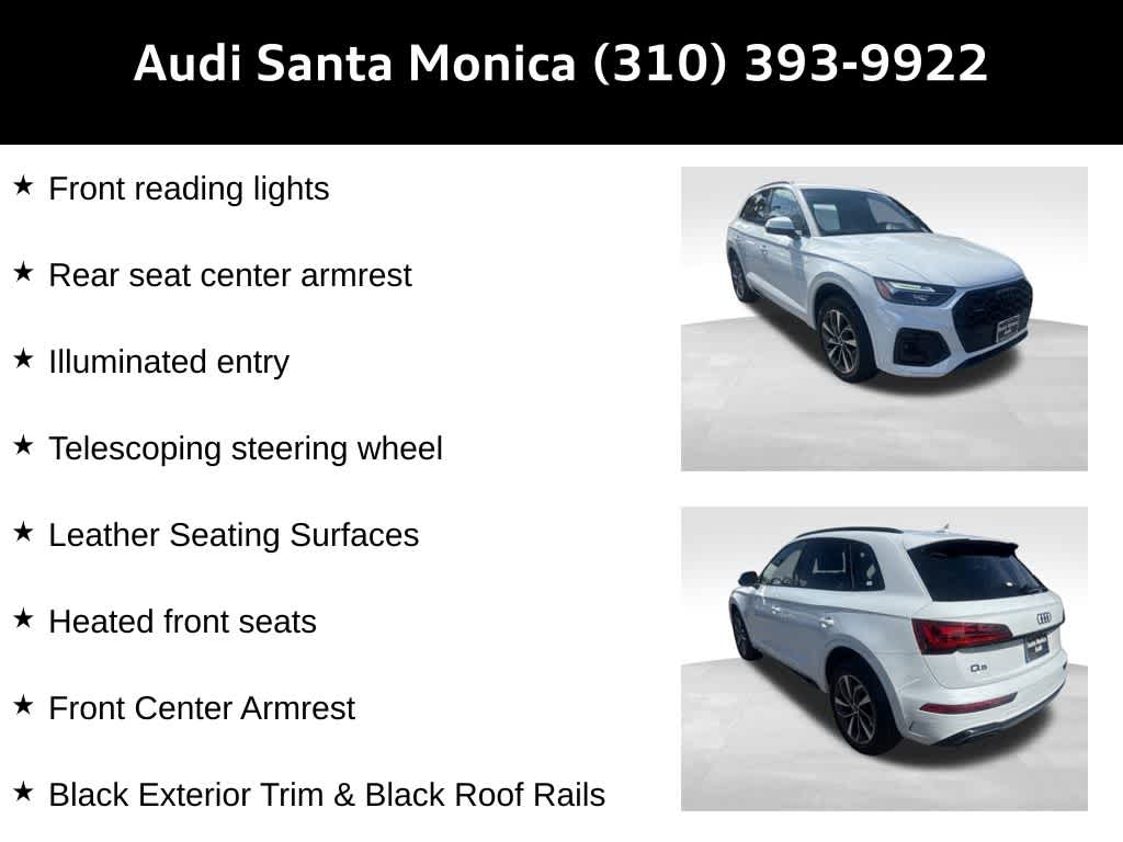 Thumbnail: 2024 Audi Q5 - 21