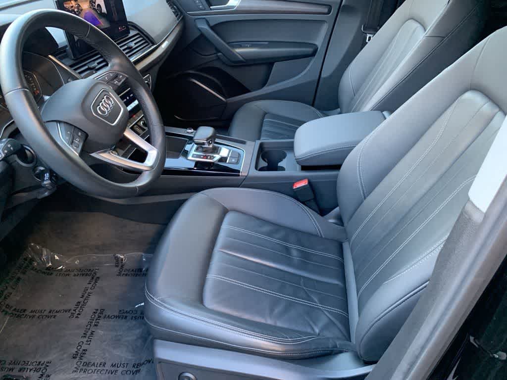 Thumbnail: 2023 Audi Q5 - 17