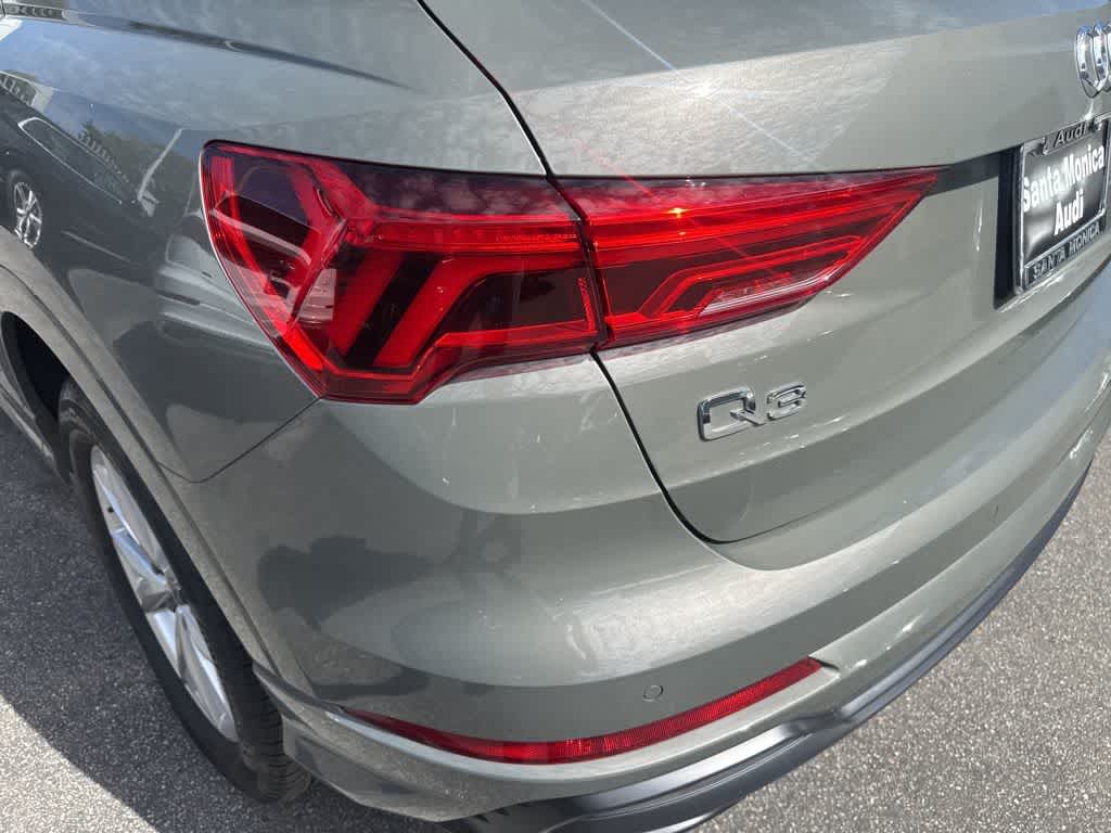 Thumbnail: 2022 Audi Q3 - 34