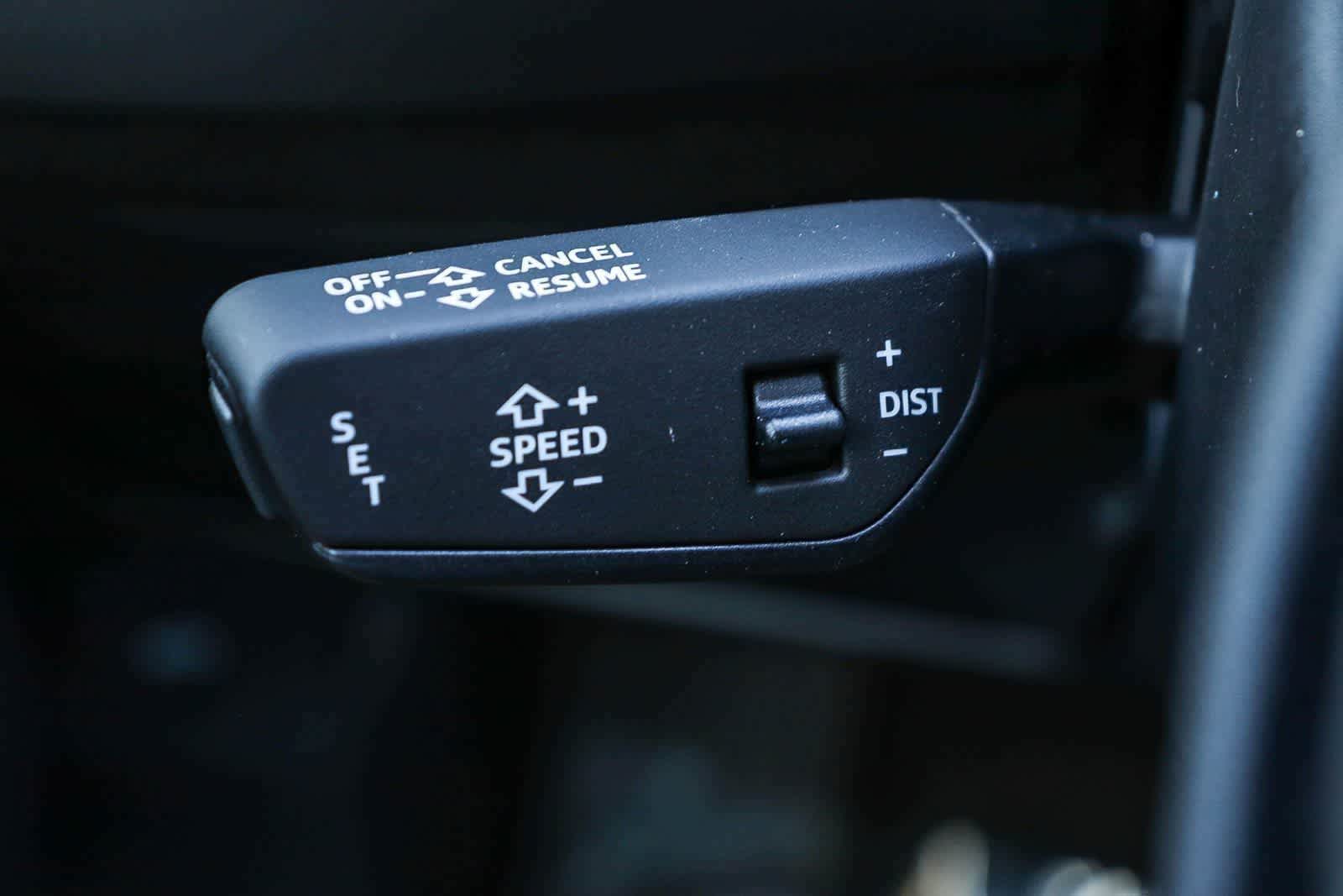 Thumbnail: 2025 Audi A5 - 30