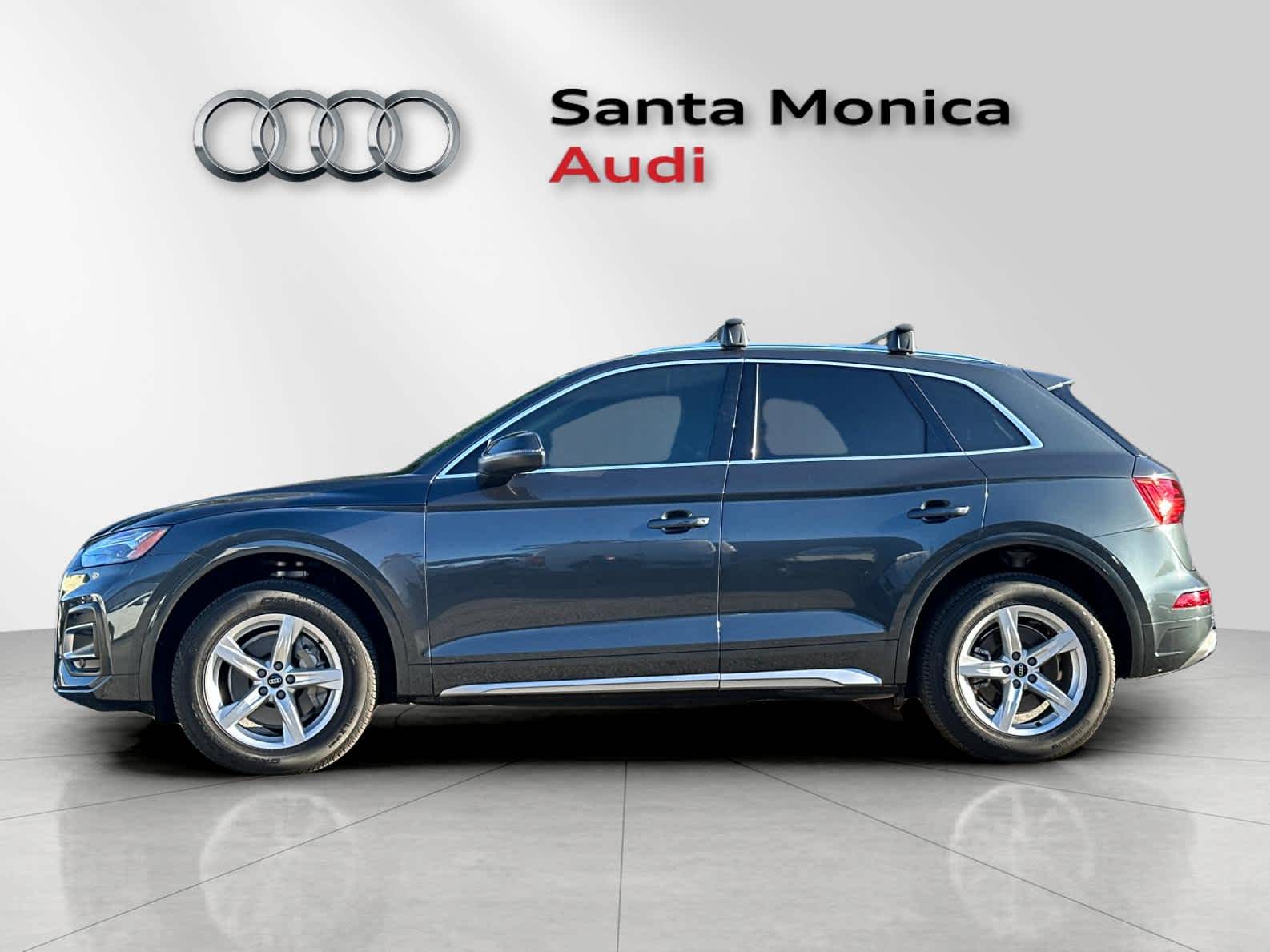 Thumbnail: 2023 Audi Q5 - 5