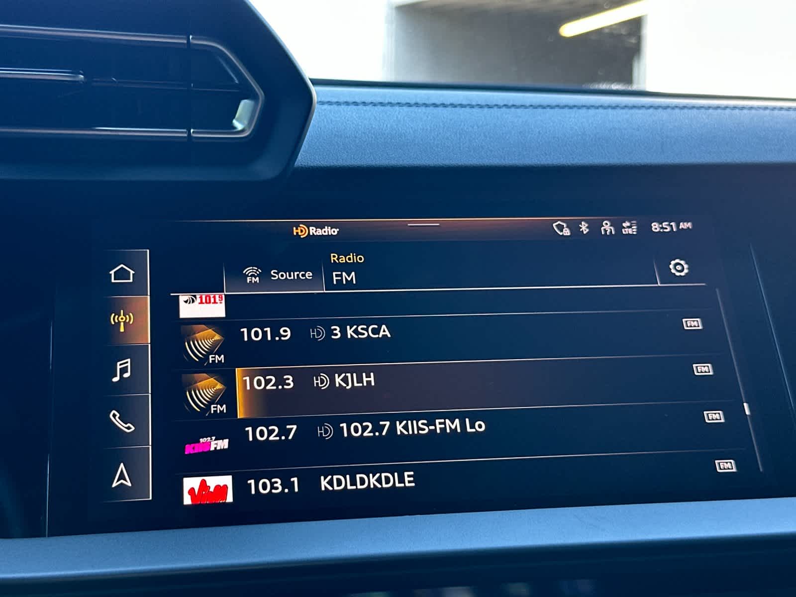 Thumbnail: 2025 Audi A3 - 17