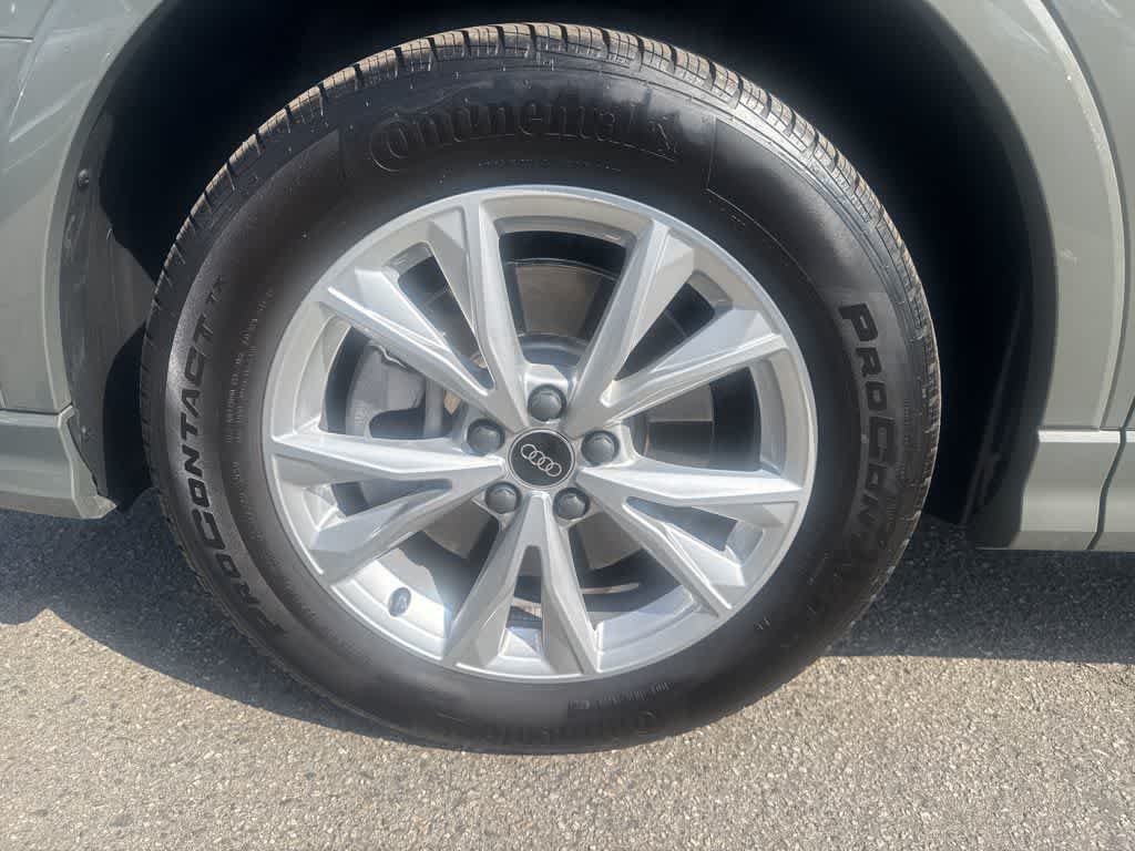 Thumbnail: 2022 Audi Q3 - 33