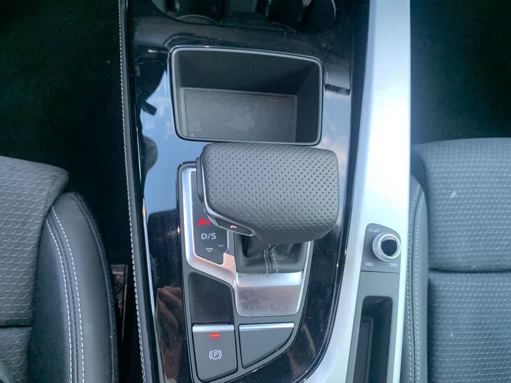 Thumbnail: 2024 Audi A5 - 15