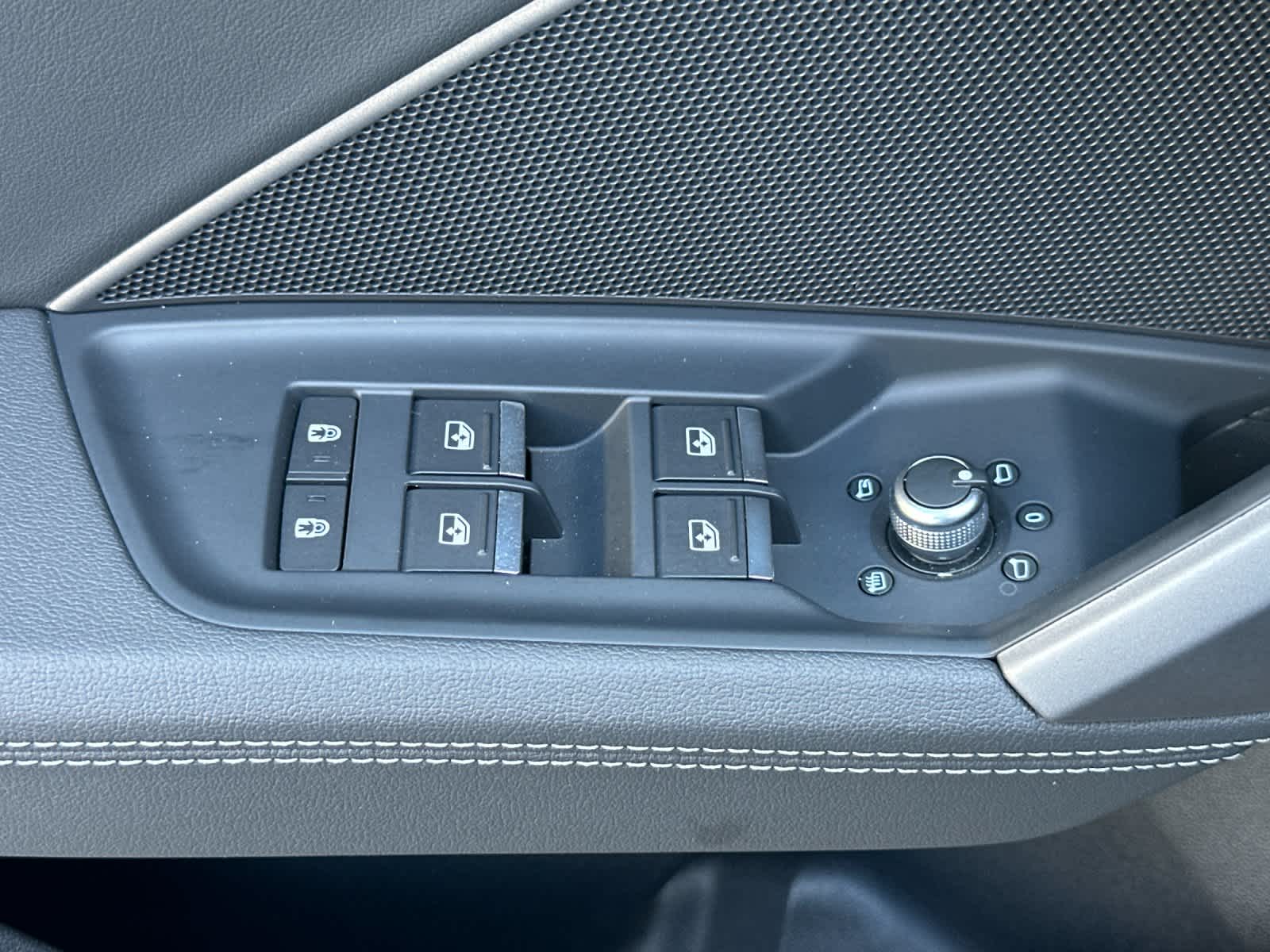 Thumbnail: 2025 Audi A3 - 13