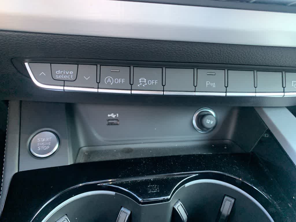 Thumbnail: 2024 Audi A5 - 14